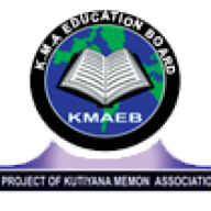 KMA Education Board Emblem